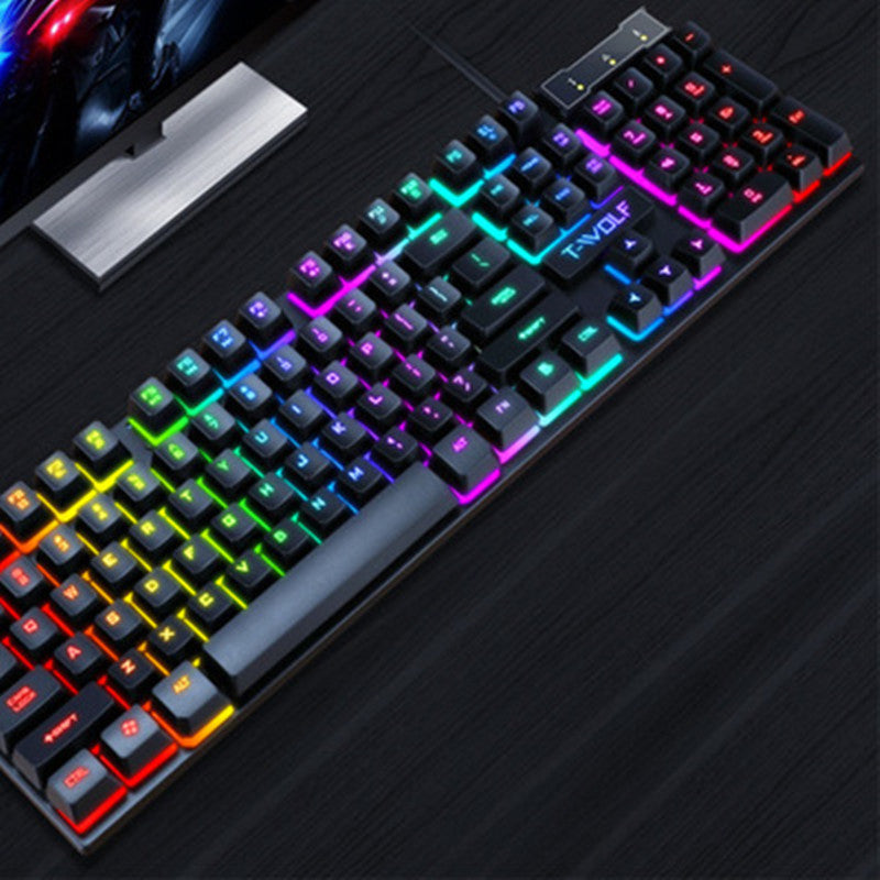 Gaming Peripherals