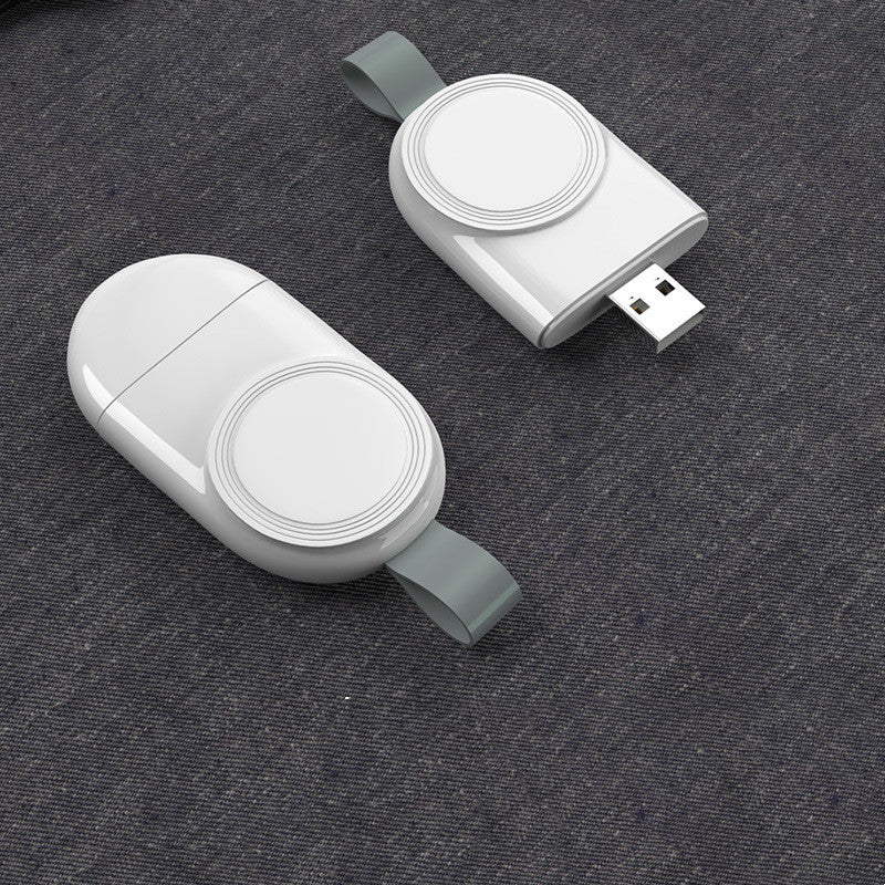 Charging & Power
