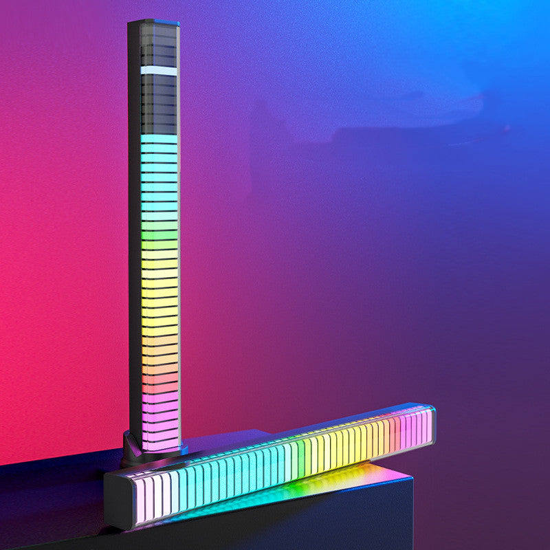 Ambient Lighting