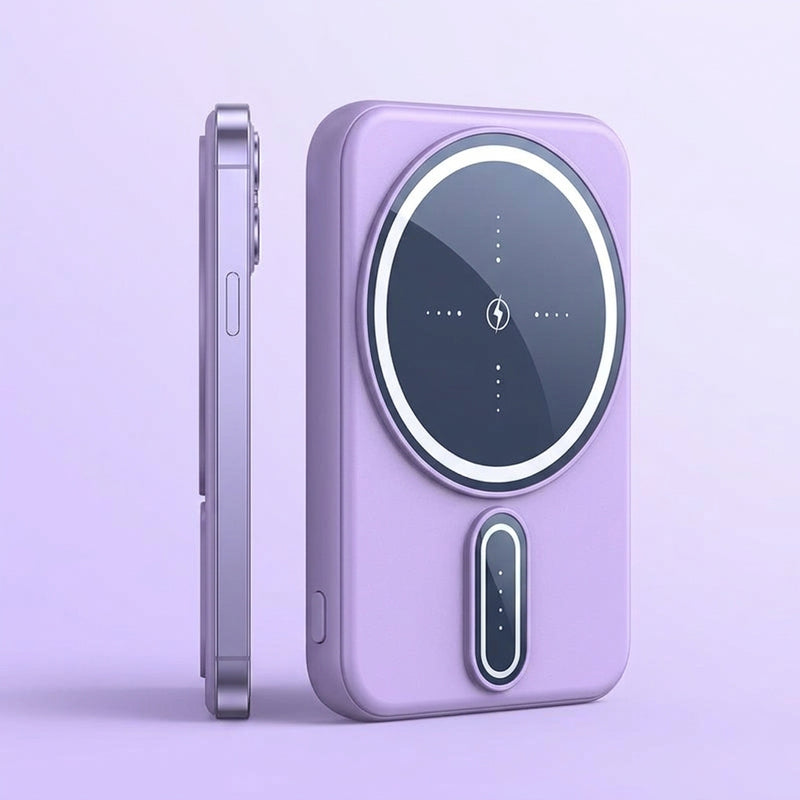 Charging & Power