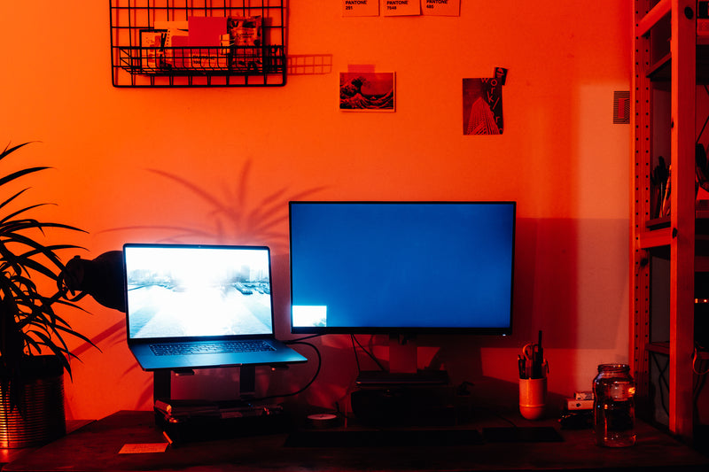 Setup & Display